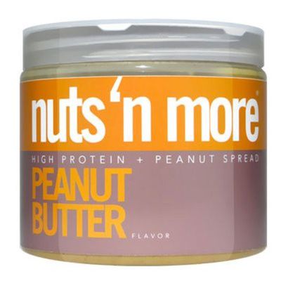 Buy Nuts N More High Protein Butter