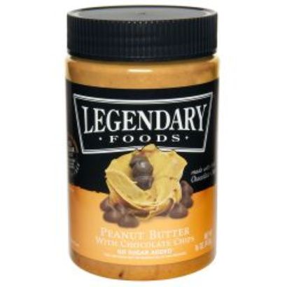 Buy Legendary Foods Nut Butter