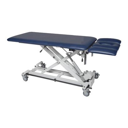 Buy Armedica AM-BAX2500 Two Section Hi-Lo Treatment Table With Bar Activator