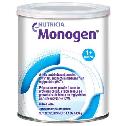 Buy Nutricia Monogen Milk Protein Based Powder