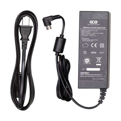 Buy GCE Zen-O AC Power Supply And US Cord for Zen-O Portable Oxygen Concentrator