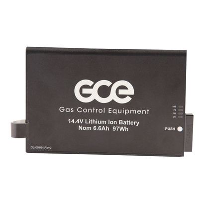 Buy GCE Zen-O Battery 12 Cell for Zen-O Portable Oxygen Concentrator