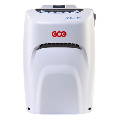 Buy GCE Zen-O Portable Oxygen Concentrator