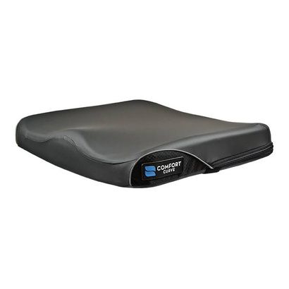 Buy Curve Wheelchair Cushion With Stretch-Air Cover