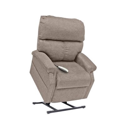 Buy Pride Classic Three Position Full Recline Chaise Lounger