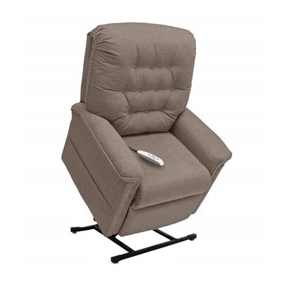 Buy Pride Heritage Three Position Full Recline Chaise Lounger