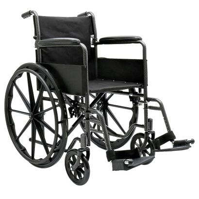 Buy Dynarex DynaRide Series 1 Wheelchairs