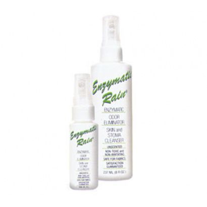Buy Think Medical Enzymatic Rain Odor Eliminator Skin And Stoma Cleanser