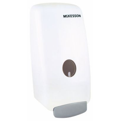 Buy McKesson Skin Care Plastic Dispenser