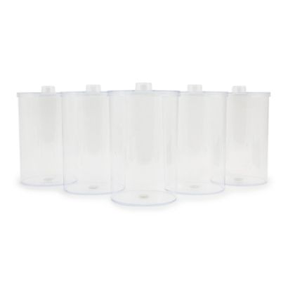 Buy McKesson Plastic Sundry Jar