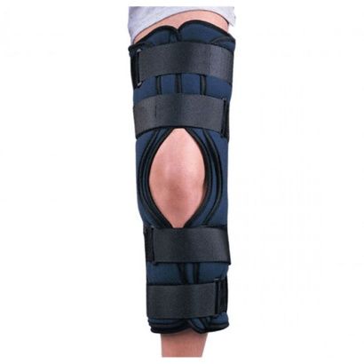 Buy Sammons Preston Tri-Panel Knee Immobilizer