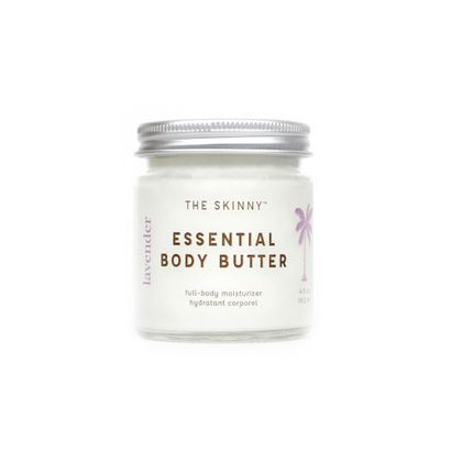 Buy Mor-Medical Essential Body Butter