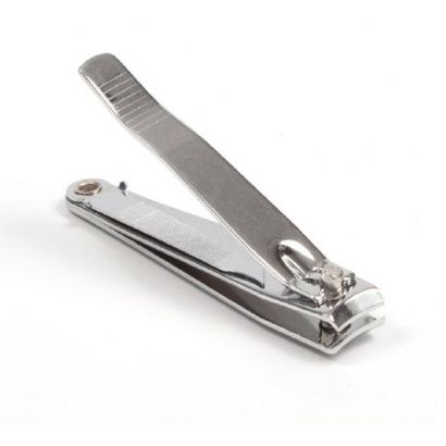 Buy Dynarex Toenail Clippers Thumb Squeeze Lever