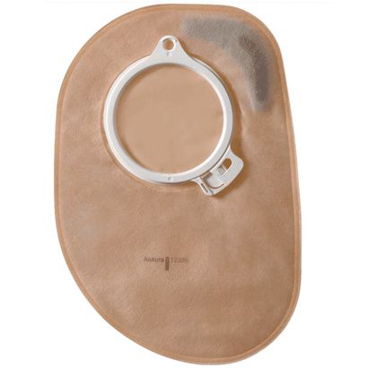 Buy Coloplast Assura New Generation Two-Piece Closed Pouch With Filter