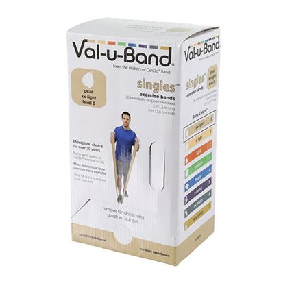 Buy Val-u-Band 5-Foot Strip 30-Piece Dispenser