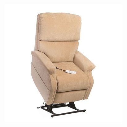 Buy Pride Infinity LC-525iM Medium Chaise Lounger