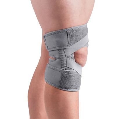 Buy Core Swede-O Thermal Vent Knee Patella Tracker