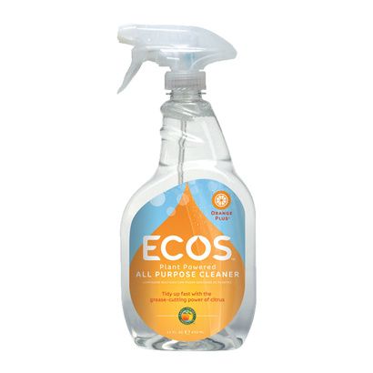 Buy Earth Friendly Products ECOS Orange Plus All Purpose Cleaner
