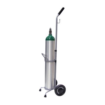 Buy Responsive Respiratory Single D And E Cylinder Cart