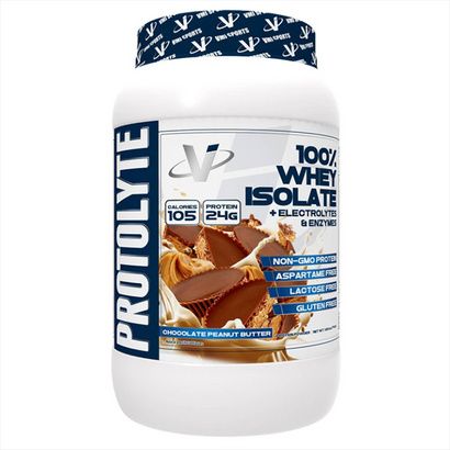 Buy Muscle Food VMI Protolyte Chocolate Peanut Butter