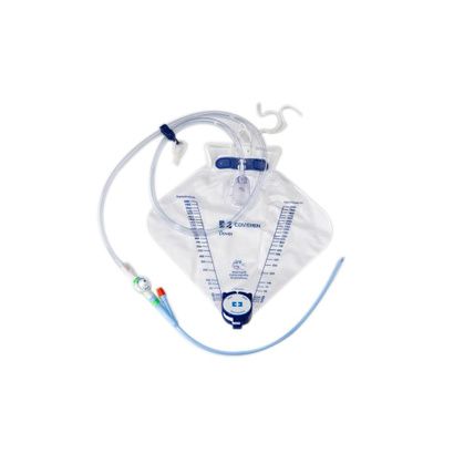 Buy Cardinal Dover Indwelling Catheter Tray