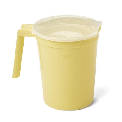 Buy Medline Non-Insulated Plastic Pitcher