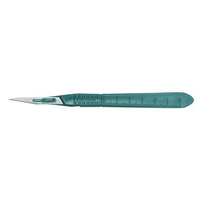 Buy Aspen Surgical Products Stainless Steel Scalpel