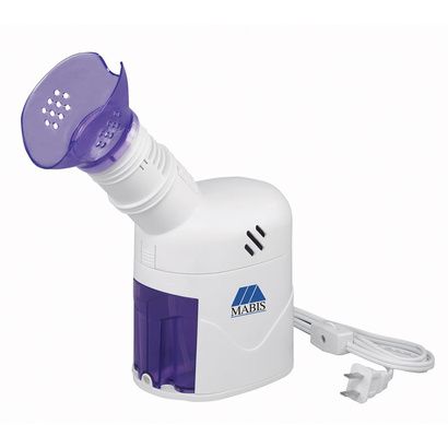 Buy Mabis DMI Steam Inhaler