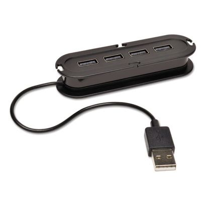 Buy Tripp Lite 4-Port USB 2.0 Ultra-Mini Hub