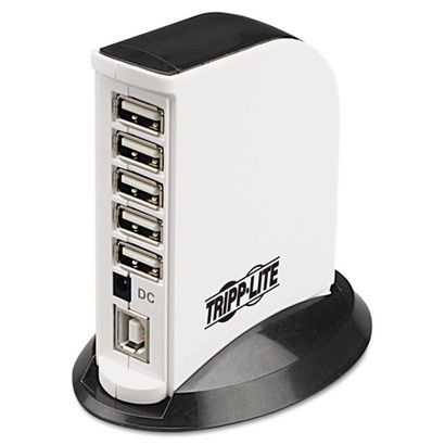 Buy Tripp Lite 7-Port USB 2.0 Upright Hub