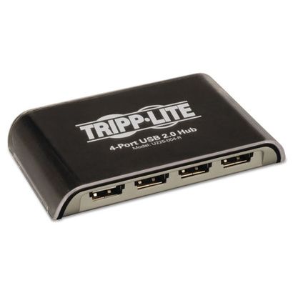 Buy Tripp Lite 4-Port USB 2.0 Mini Hub
