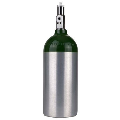 Buy Responsive Respiratory Standard Post Valve M9 Cylinder