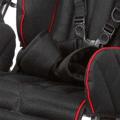 Buy Soft Pelvic Harness for Thomashilfen Swifty Stroller