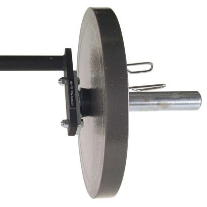 Buy Power System Cambered Squat Bar
