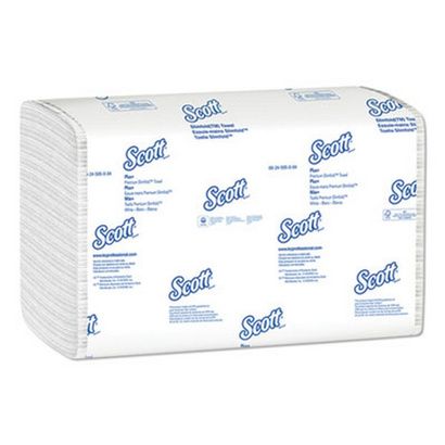 Buy Scott Control Slimfold* Towels