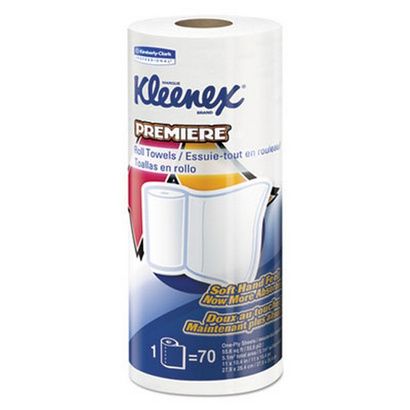 Buy Kleenex Premiere Kitchen Roll Towels