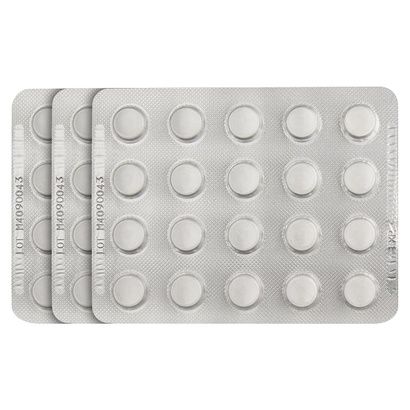 Buy Boiron Coldcalm Cold Relief Quick Dissolving Tablets