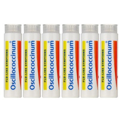 Buy Boiron Oscillococcinum Cold And Flu Quick Dissolving Pellets