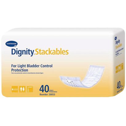 Buy Hartmann Dignity Stackables Pads