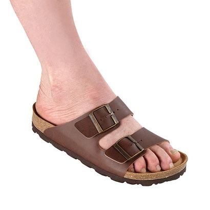 Buy Silverts Mens Adjustable Sandals