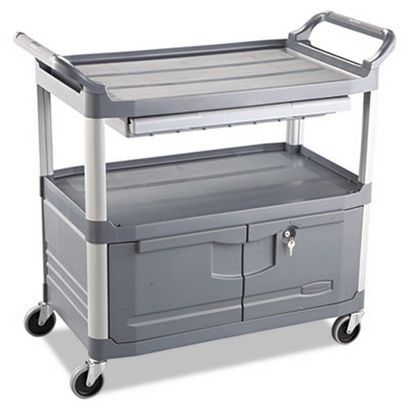 Buy Rubbermaid Commercial Utility Cart Replacement Parts