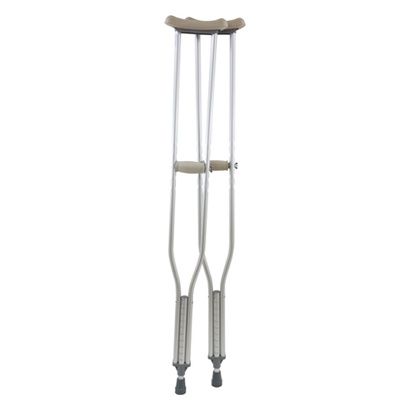 Buy ProBasics Aluminum Underarm Crutches