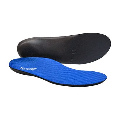 Buy Powerstep Original Full Length Orthotic Shoe Insoles