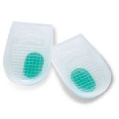Buy Oppo Silicone Heel Cushions