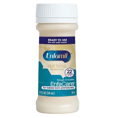 Buy Enfamil EnfaCare Milk Based Formula For Prematurely Born Babies