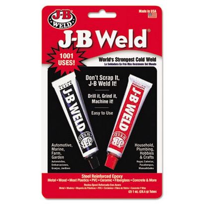 Buy J-B WELD Cold-Weld Compound 8265-S