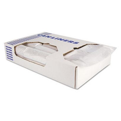 Buy Heritage High-Density Waste Can Liners