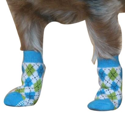 Buy Doggie Design Non Skid Dog Socks