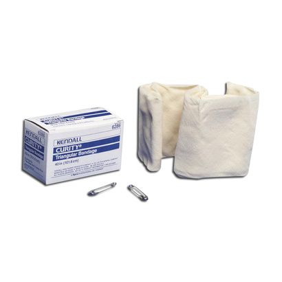 Buy Covidien Curity Triangular Bandages