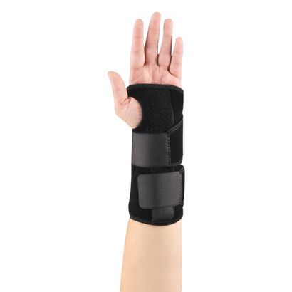 Buy Modabber Kuhl Neoprene Long Length Wrist Orthosis
